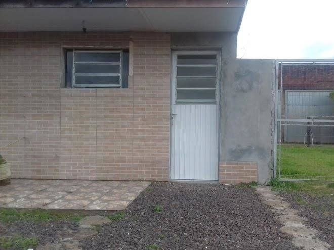 Pousada tres forquilhas