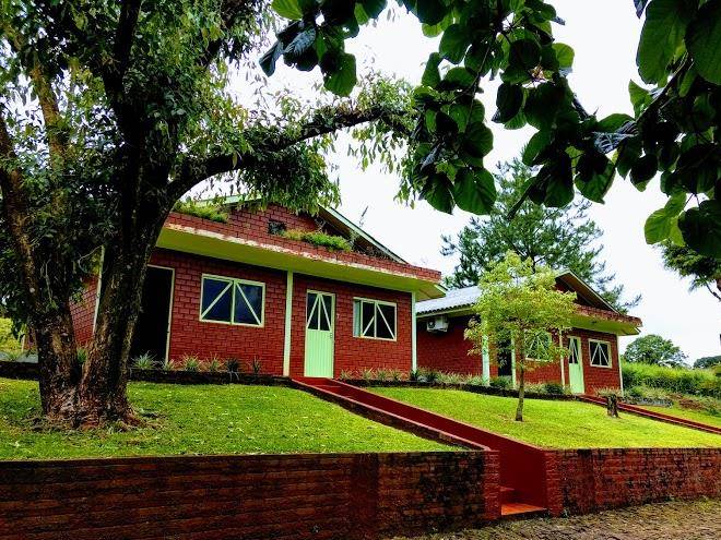 Hotel pousada vale verde