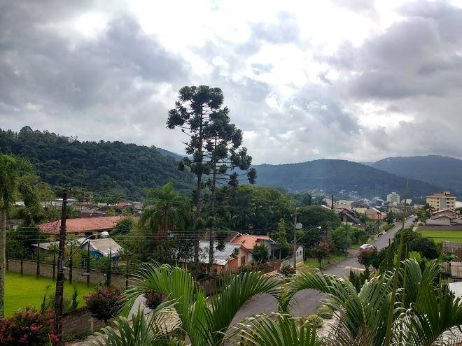 Pousada raio de sol 2