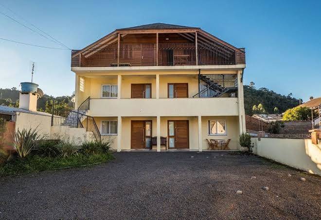 Residencial Theobald Image