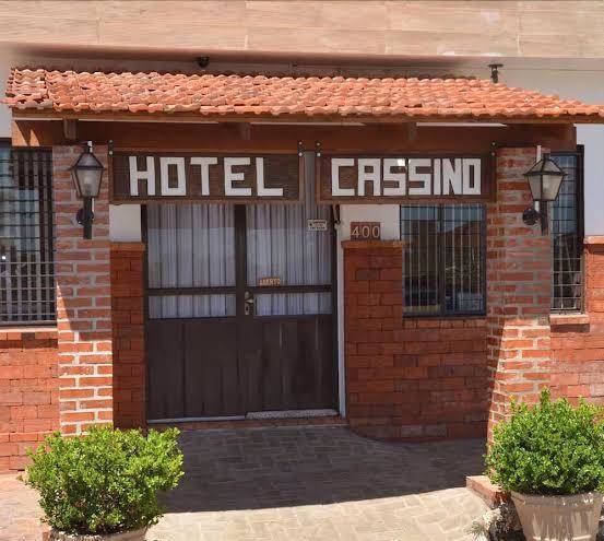 Hotel cassino