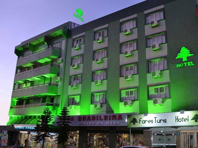 Hotel mainardi