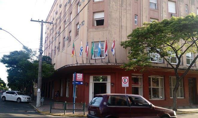 Hotel gloria