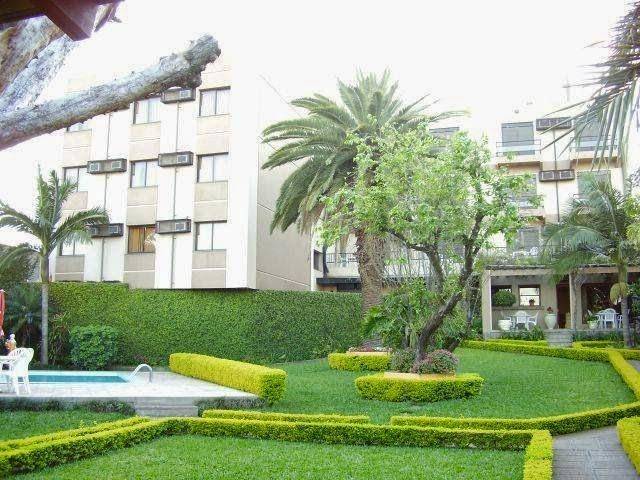 River hotel