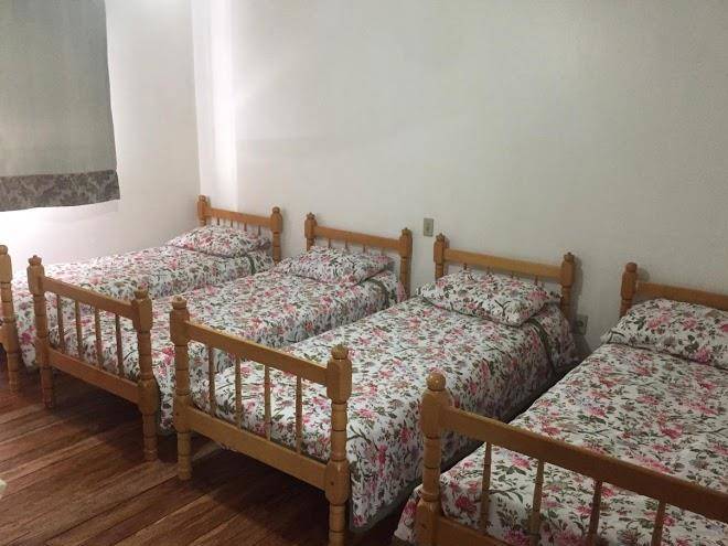 Hotel Rodoviaria E Loja De Conveniencia Image