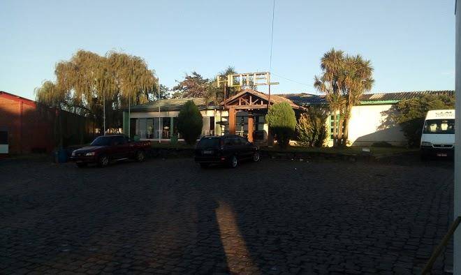 Hotel Serra Alta Image