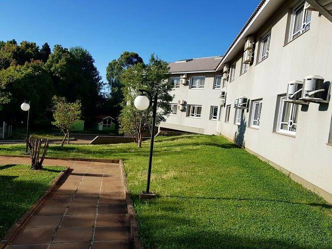San bernardo park hotel