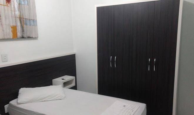 Rosa terres rest hotel