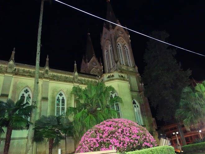 Hotel princesa dos vales