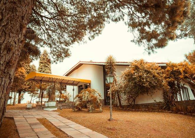 Verona Parque Hotel Image