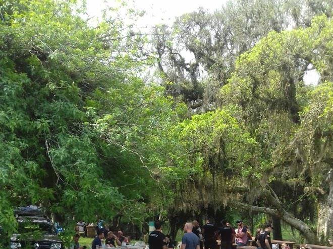 Pousada da figueira eventos e lazer
