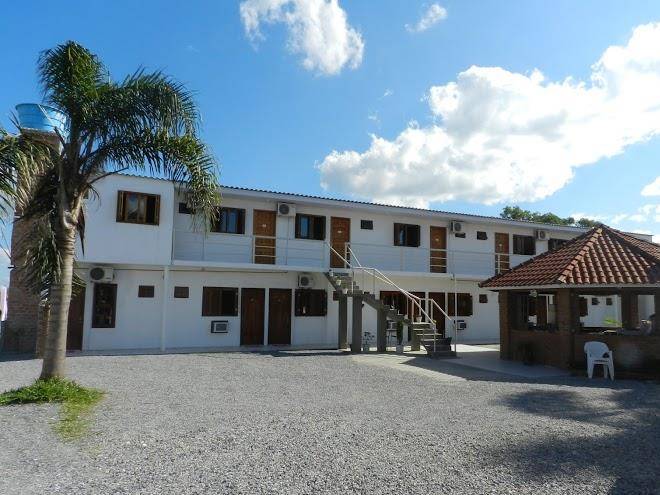 Pousada vila nova