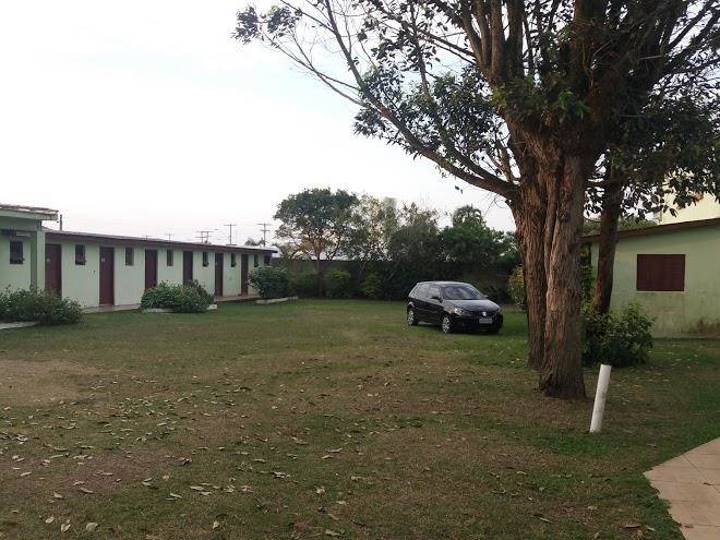 Pousada xangri la