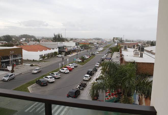 Xangri La Praia Hotel Image