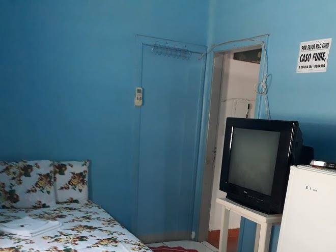 Hotel colonial