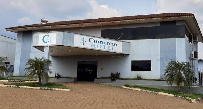 Comercio hotel