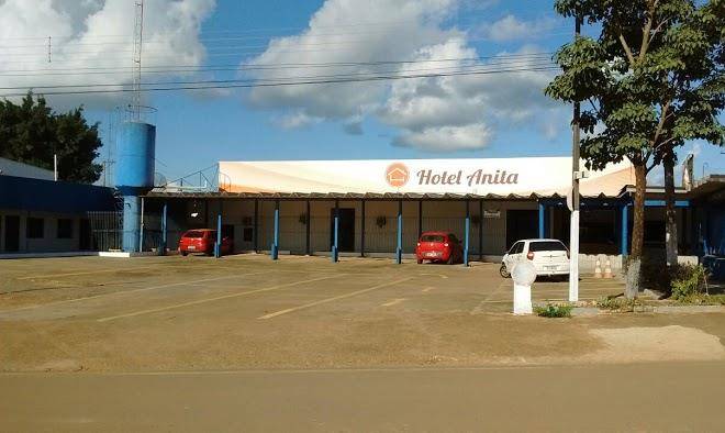 Hotel anita
