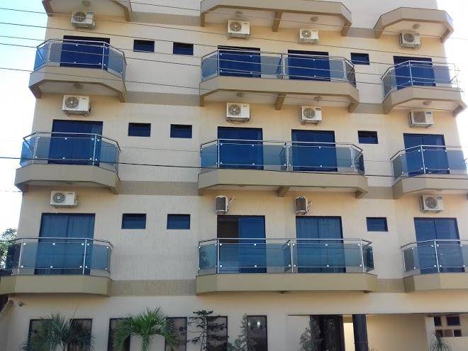 Hotel buritis