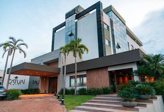Catuai Hotel Image