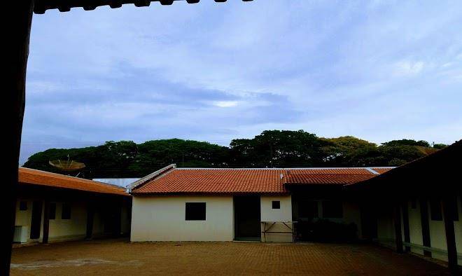 Hotel brasil