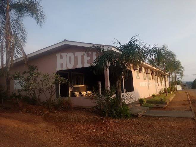 Hotel do toninho