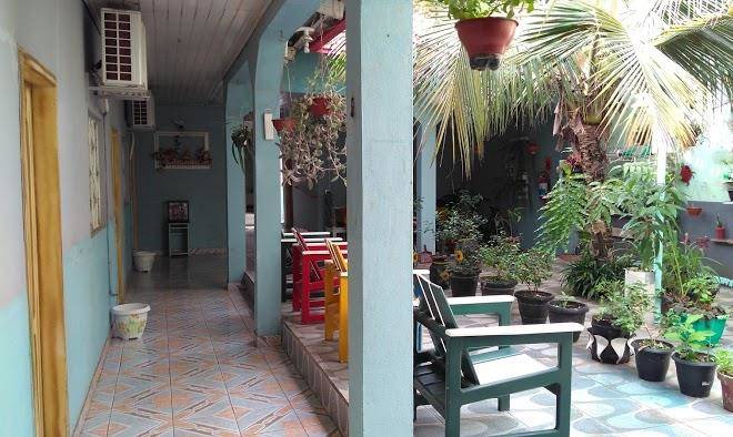 Guajara pousada