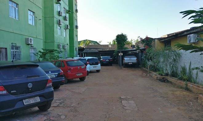 Maylla park hotel