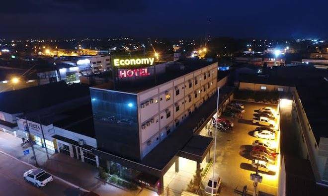 Economy master hotel