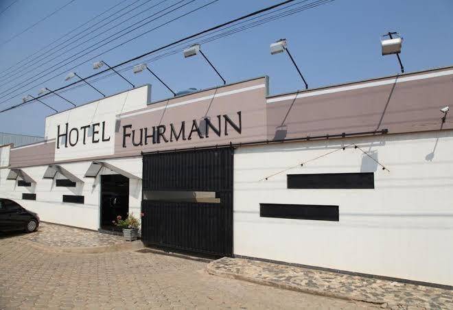 Hotel fuhrmann