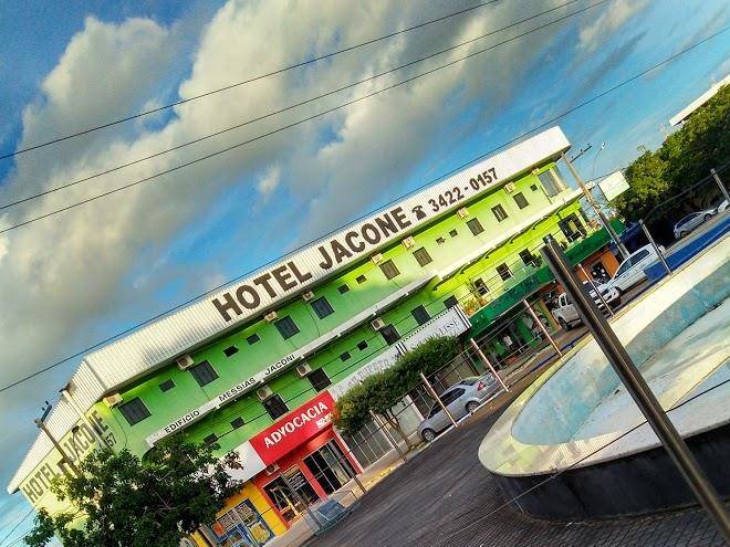 Hotel jacone