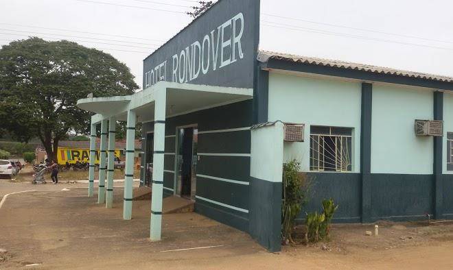 Hotel Rondover Image