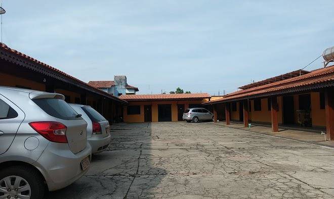 Dominique hotel