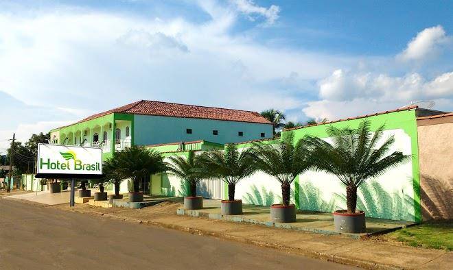 Hotel brasil