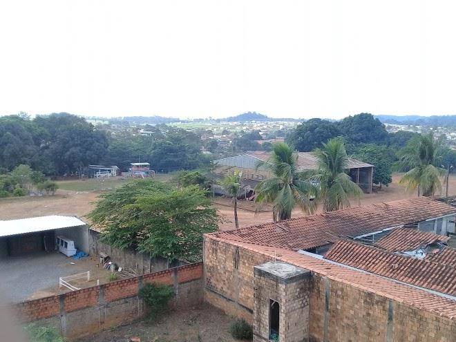 Hotel planalto