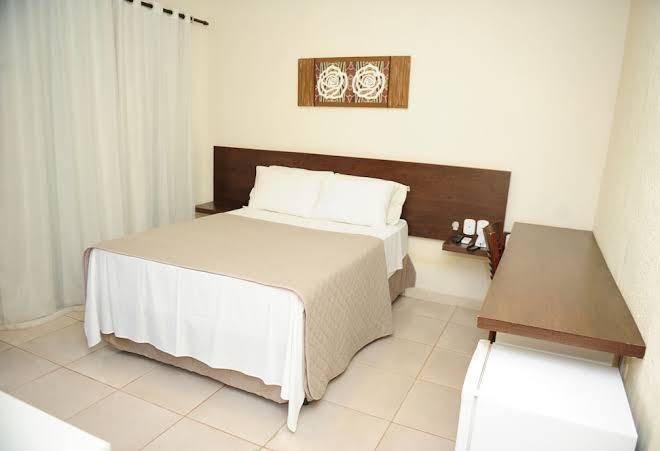 Hotel kanaan