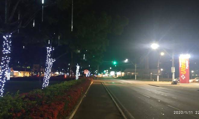 Caramuru hotel
