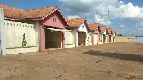 D'lirium motel