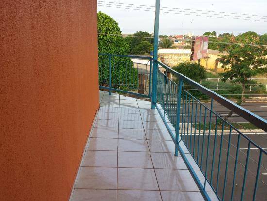 Hotel amazonia