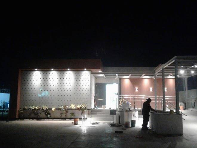 Hotel cielo