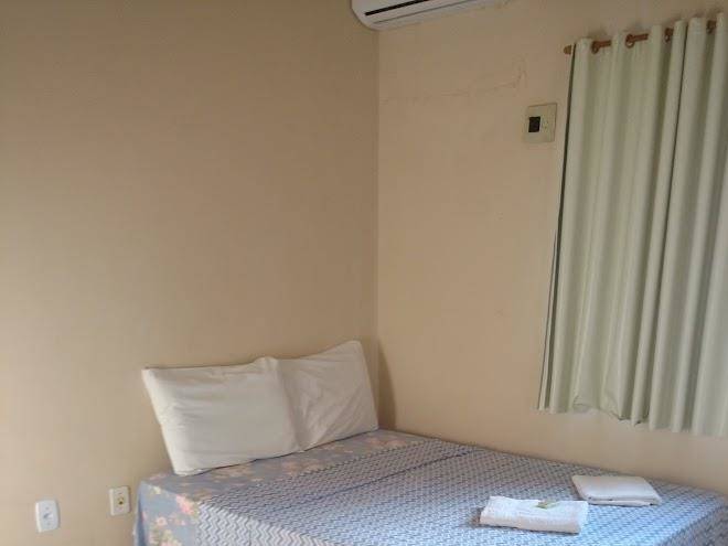 Hotel cojac's