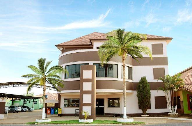 Hotel Compadre Image