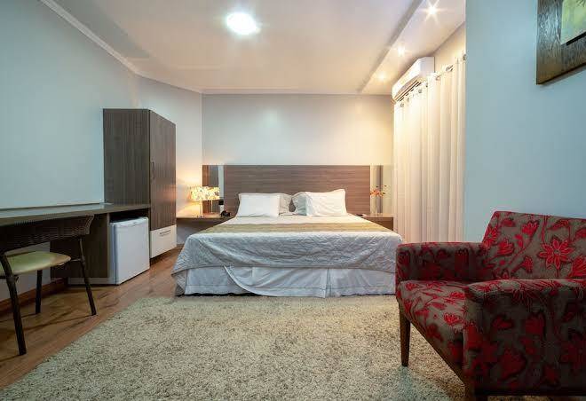 Hotel porto madeira
