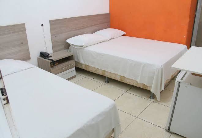 Hotel porto seguro
