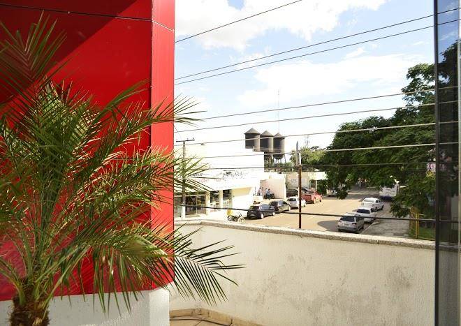 Hotel samir business