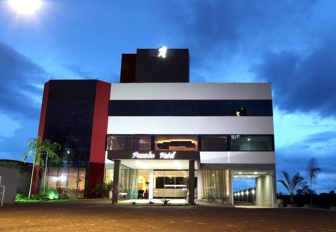 L'acordes hotel