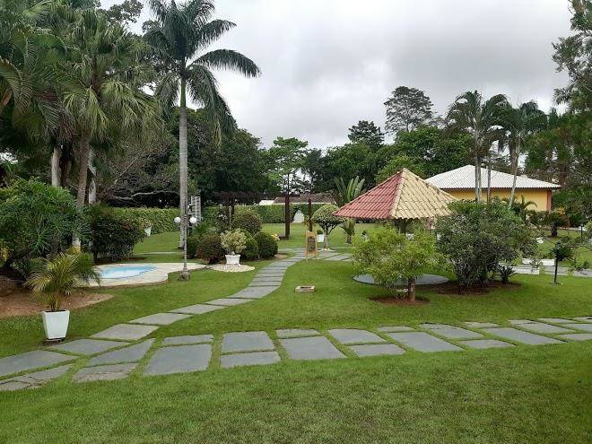 Hotel fazenda minuano