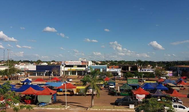 Hotel colonial