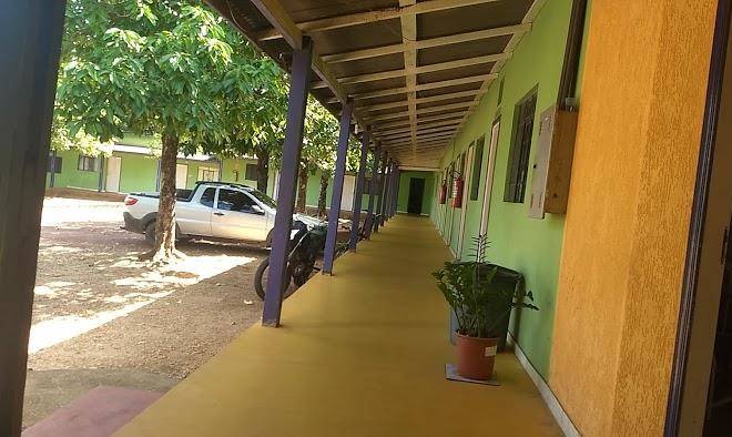 Soares hotel