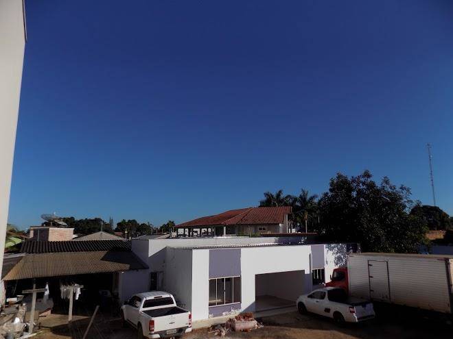Hotel cariman