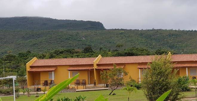 Pousada psj